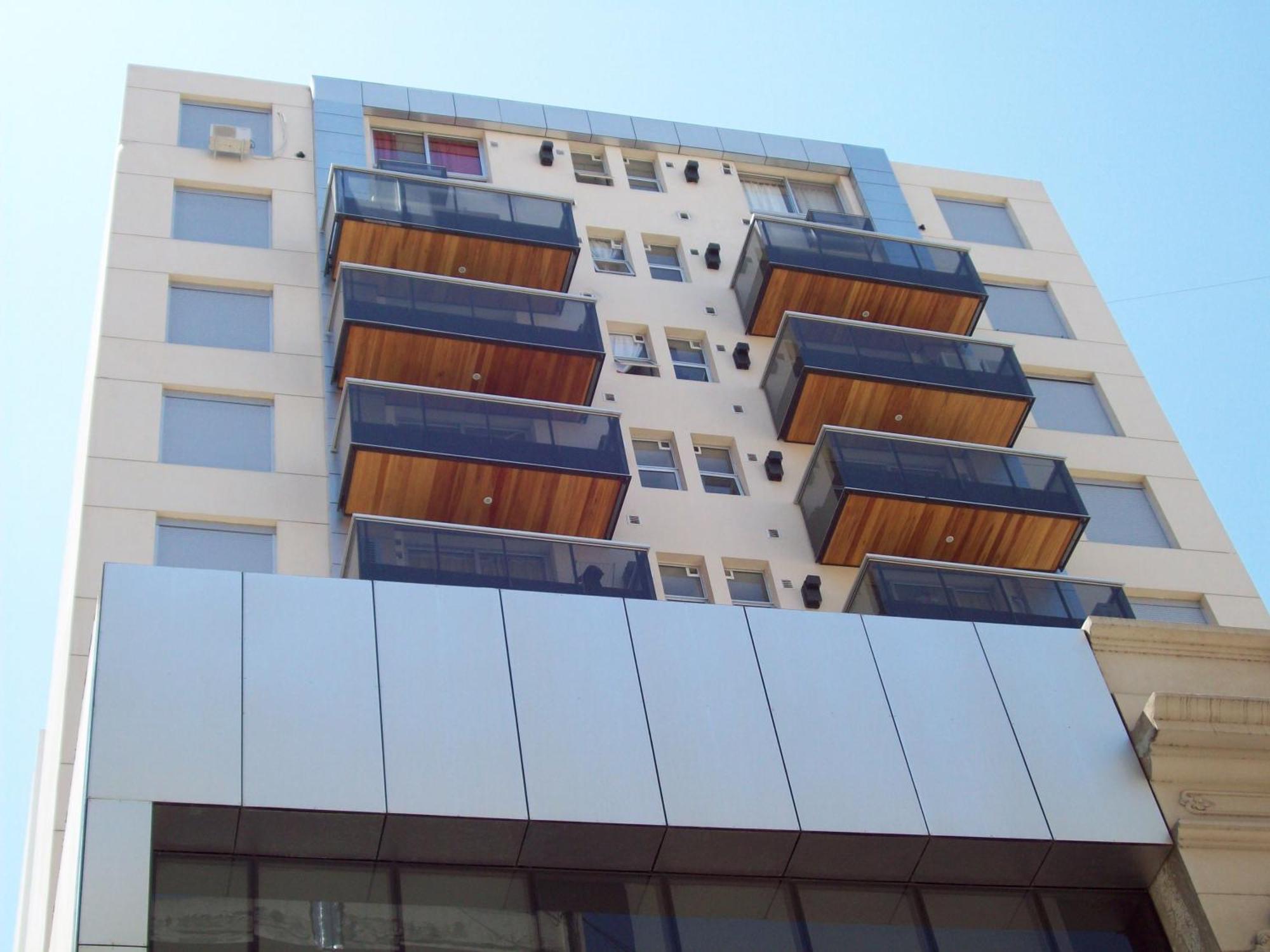Departamentos Cordoba Kaiken 1 Bagian luar foto