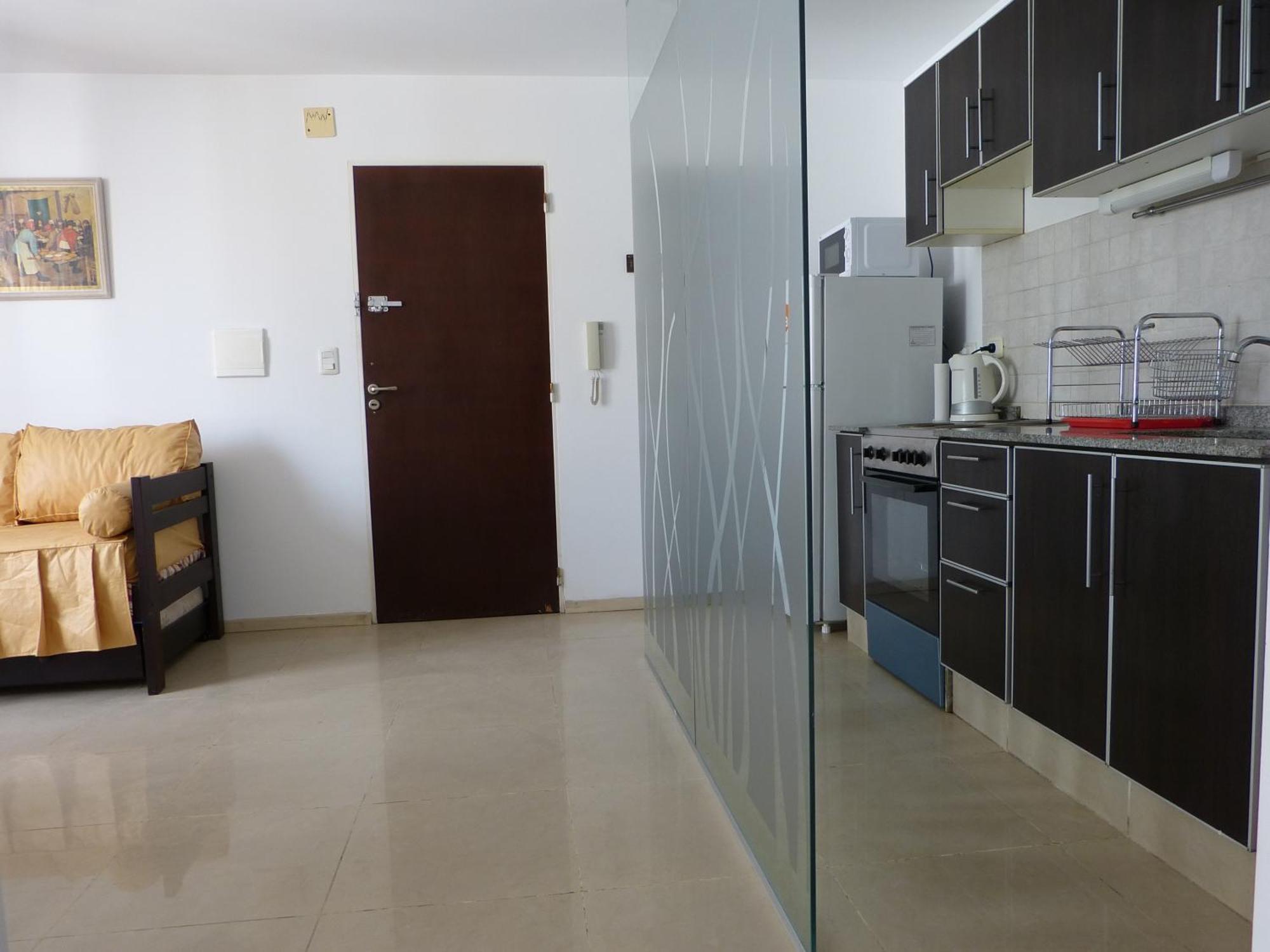 Departamentos Cordoba Kaiken 1 Bagian luar foto