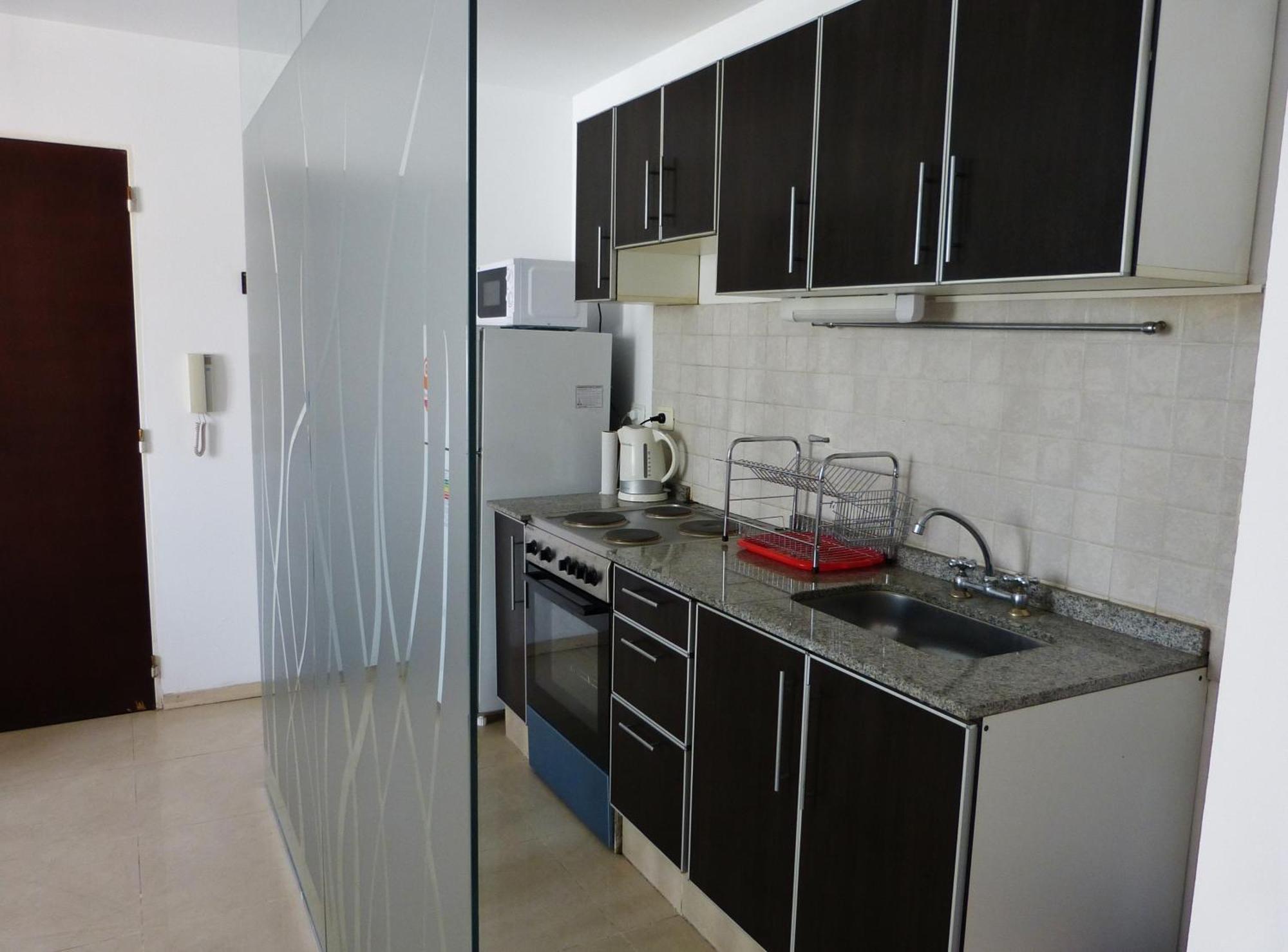 Departamentos Cordoba Kaiken 1 Bagian luar foto