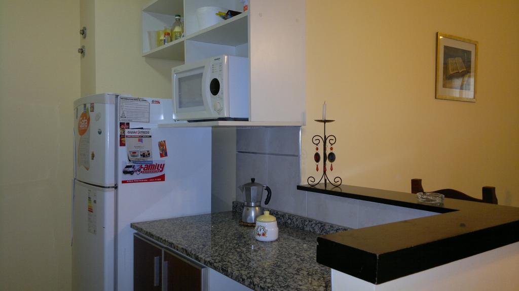 Departamentos Cordoba Kaiken 1 Ruang foto
