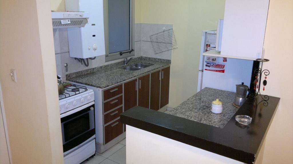 Departamentos Cordoba Kaiken 1 Ruang foto