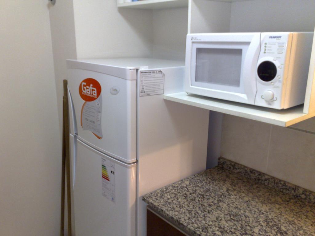 Departamentos Cordoba Kaiken 1 Ruang foto