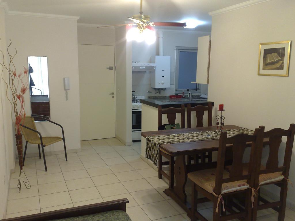 Departamentos Cordoba Kaiken 1 Ruang foto