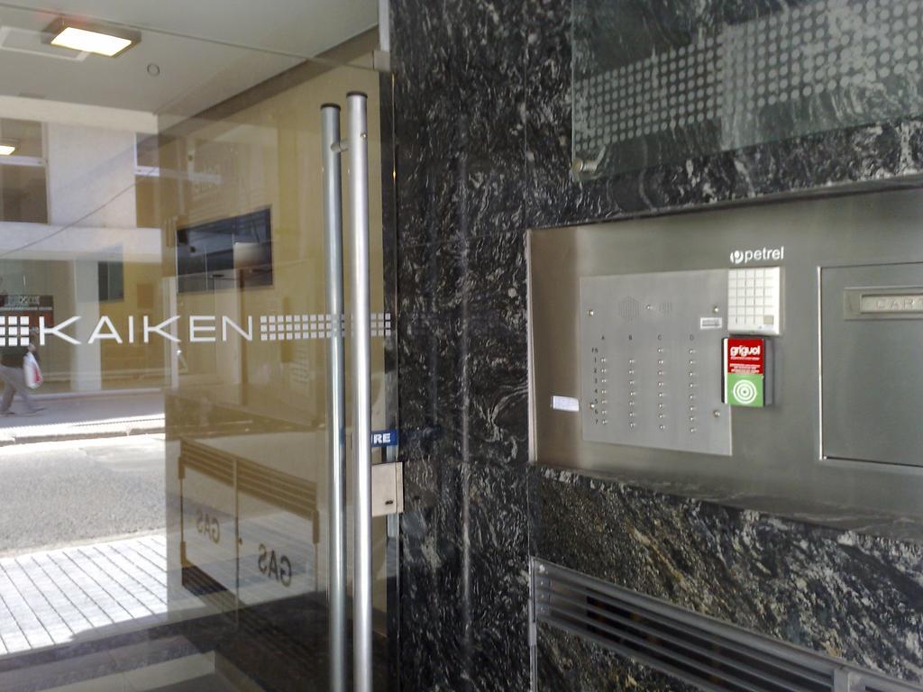 Departamentos Cordoba Kaiken 1 Ruang foto