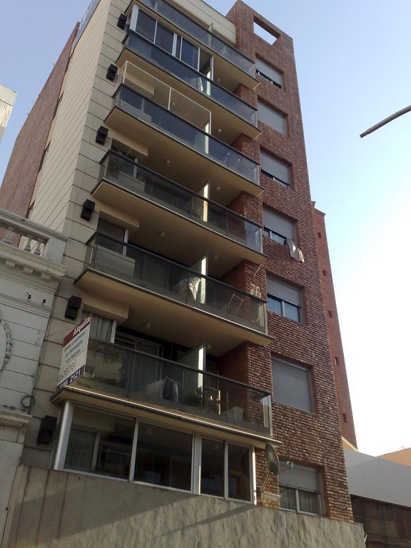 Departamentos Cordoba Kaiken 1 Bagian luar foto