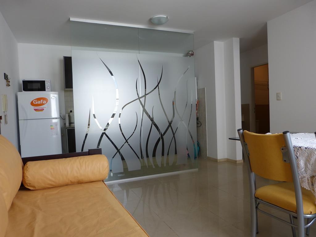 Departamentos Cordoba Kaiken 1 Bagian luar foto