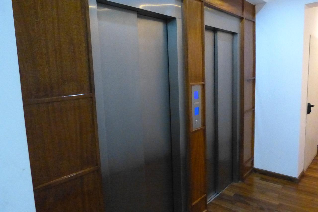 Departamentos Cordoba Kaiken 1 Bagian luar foto